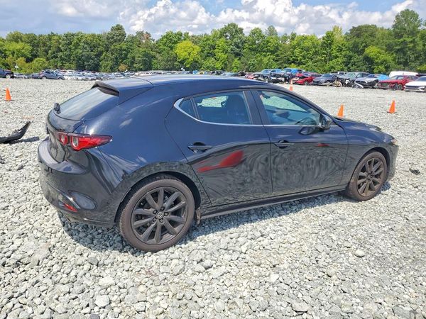 2026 MAZDA 3 Select Sport