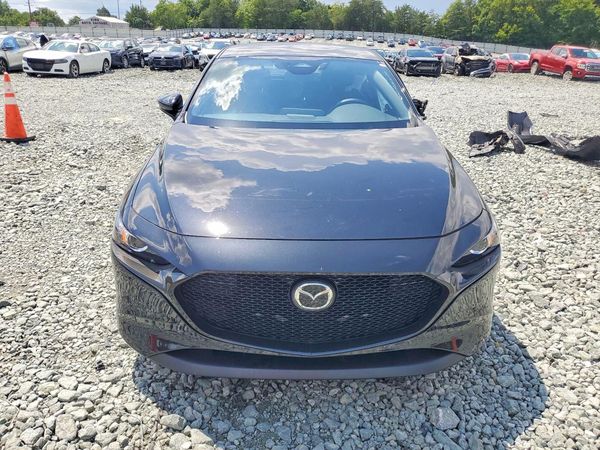 2026 MAZDA 3 Select Sport