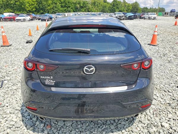 2026 MAZDA 3 Select Sport