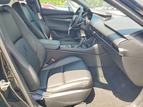 2026 MAZDA 3 Select Sport
