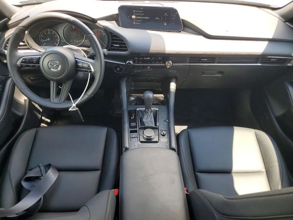2026 MAZDA 3 Select Sport