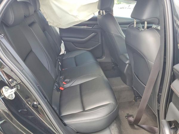 2026 MAZDA 3 Select Sport