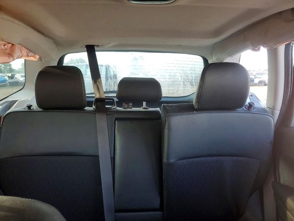 2018 SUBARU FORESTER Premium+ES