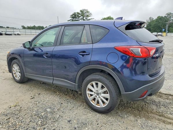 2013 MAZDA CX-5 Touring/GS