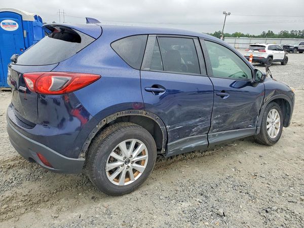 2013 MAZDA CX-5 Touring/GS