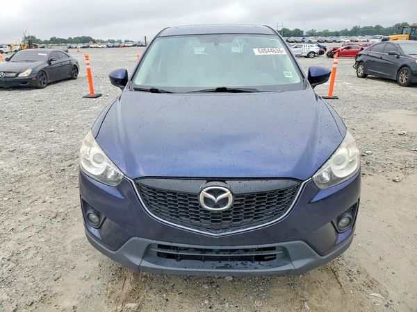 2013 MAZDA CX-5 Touring/GS