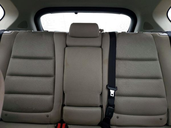 2013 MAZDA CX-5 Touring/GS
