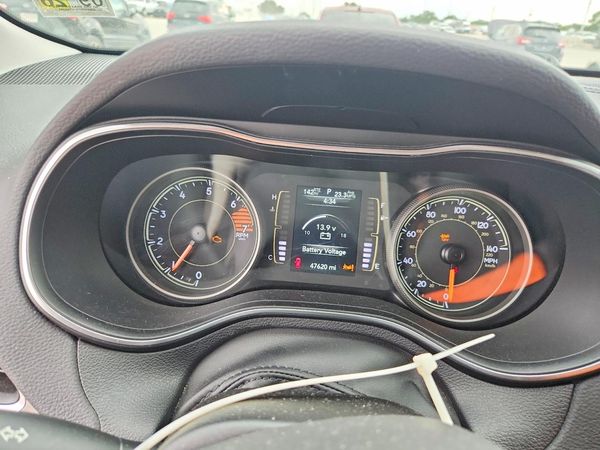 2021 JEEP CHEROKEE LATITUDE PLUS FWD