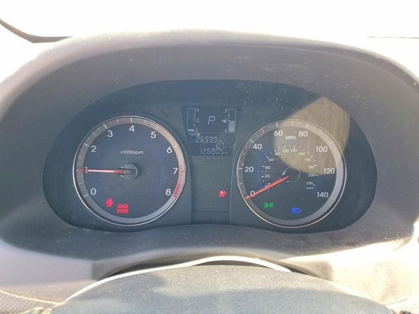 2015 HYUNDAI ACCENT GL(Middle-low)
