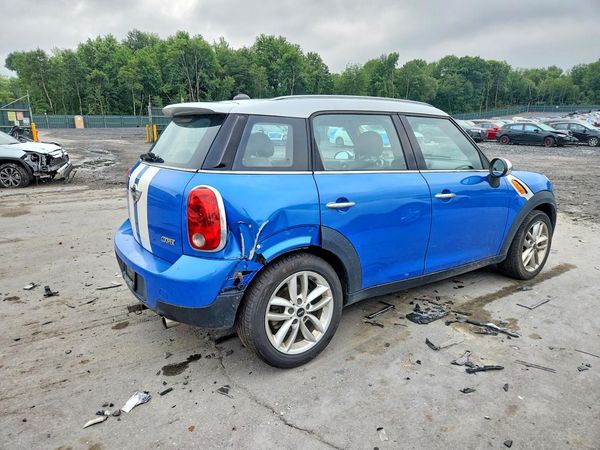 2012 MINI COOPER