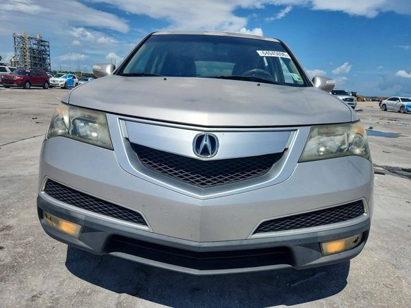 2013 ACURA MDX