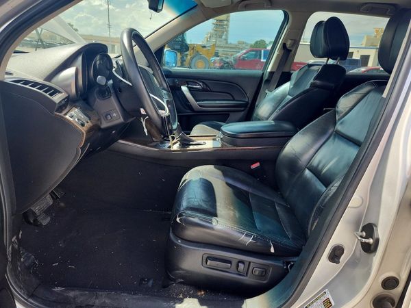 2013 ACURA MDX