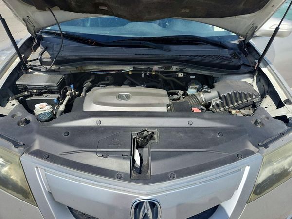 2013 ACURA MDX