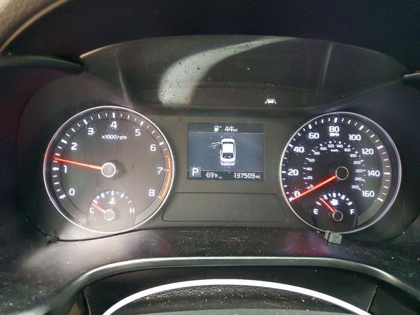 2019 KIA FORTE S/GT Line