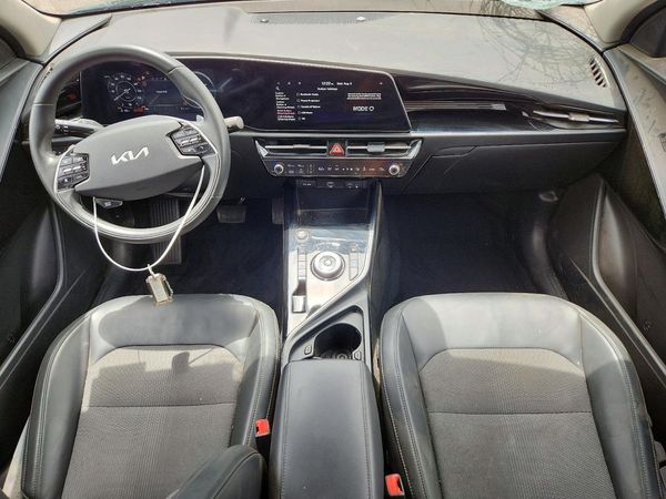 2024 KIA NIRO Wind