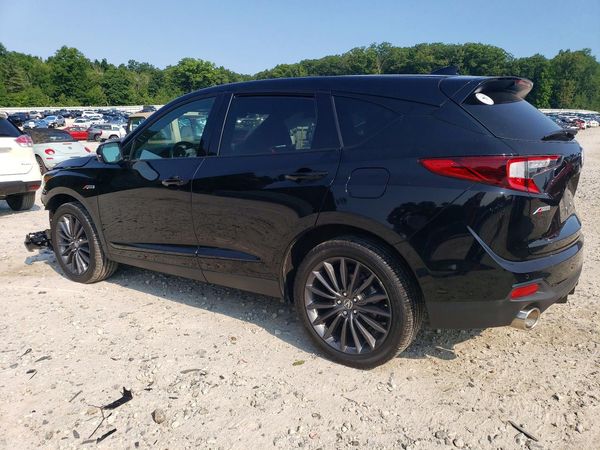 2024 ACURA RDX SH-AWD A-SPEC ADVANCE