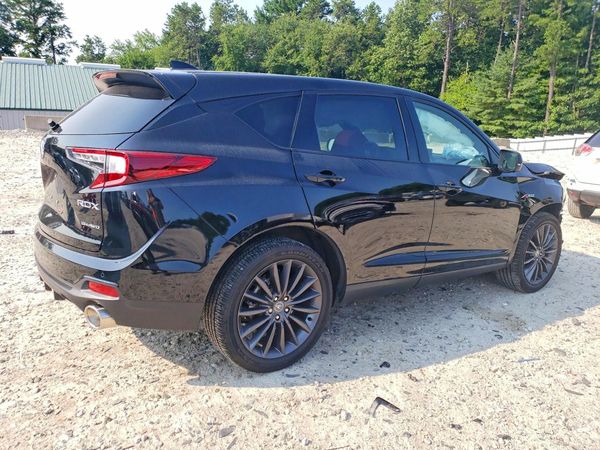 2024 ACURA RDX SH-AWD A-SPEC ADVANCE