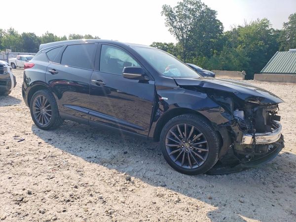 2024 ACURA RDX SH-AWD A-SPEC ADVANCE