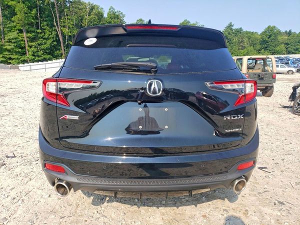2024 ACURA RDX SH-AWD A-SPEC ADVANCE