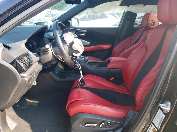 2024 ACURA RDX SH-AWD A-SPEC ADVANCE