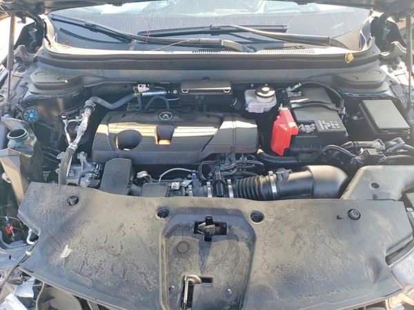 2024 ACURA RDX SH-AWD A-SPEC ADVANCE