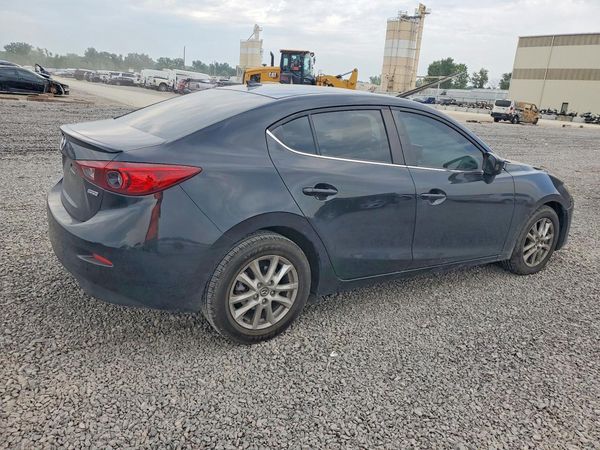 2014 MAZDA 3 Grand Touring/GT