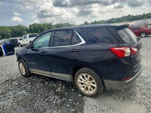 2018 CHEVROLET EQUINOX LT (1LT)