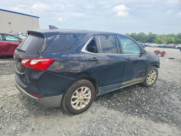2018 CHEVROLET EQUINOX LT (1LT)