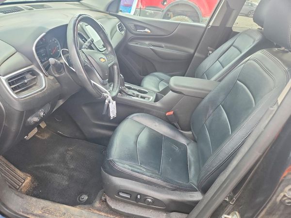 2018 CHEVROLET EQUINOX LT (1LT)