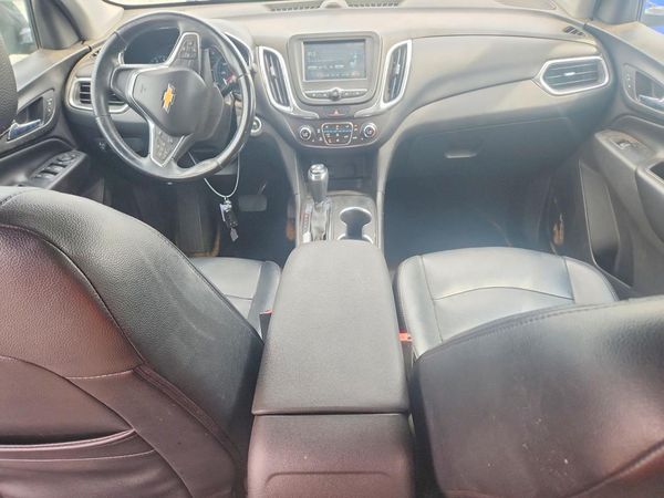 2018 CHEVROLET EQUINOX LT (1LT)