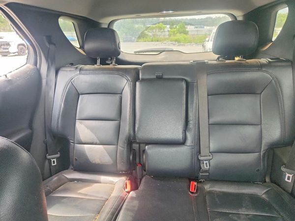 2018 CHEVROLET EQUINOX LT (1LT)