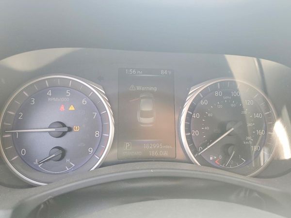 2017 INFINITI Q50