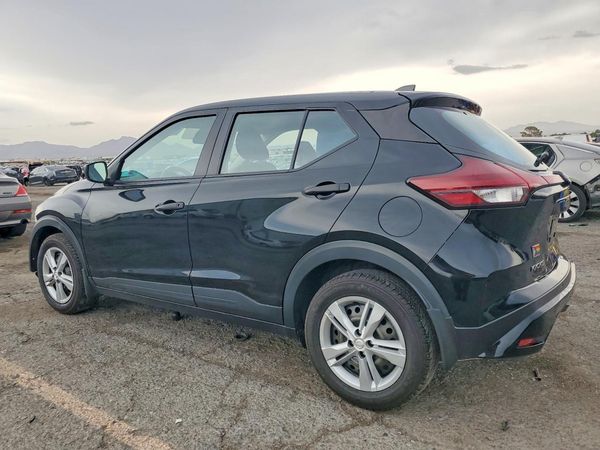 2023 NISSAN KICKS S