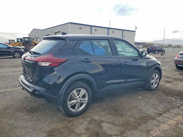 2023 NISSAN KICKS S