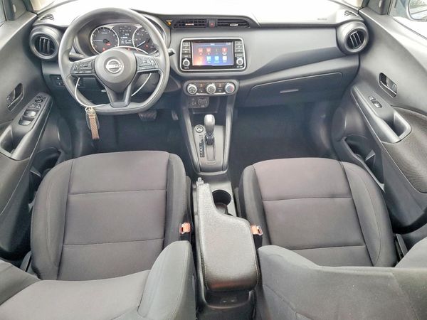 2023 NISSAN KICKS S