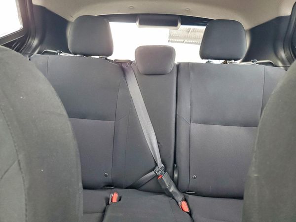 2023 NISSAN KICKS S
