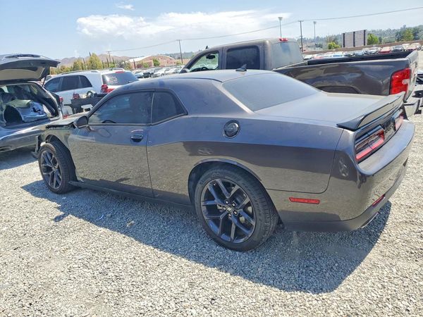 2023 DODGE CHALLENGER GT