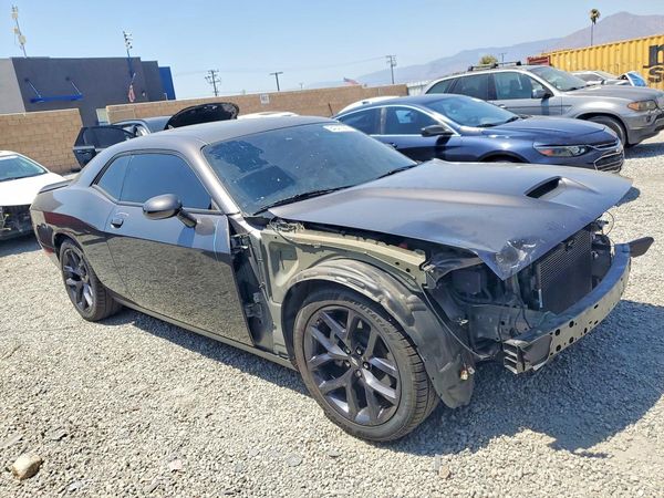 2023 DODGE CHALLENGER GT