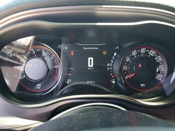 2023 DODGE CHALLENGER GT
