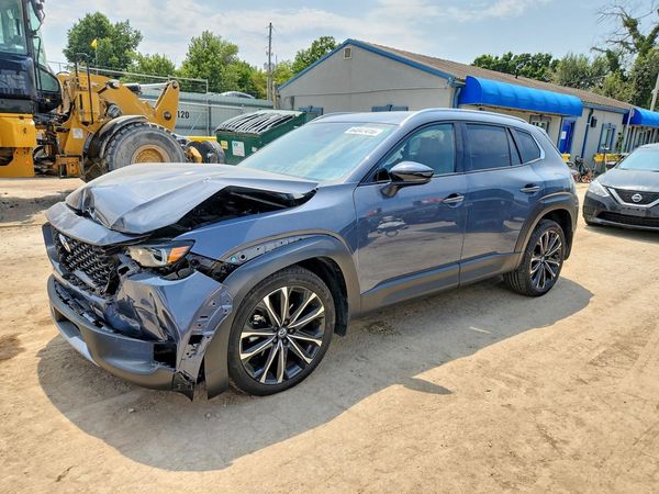 2024 MAZDA CX-50 Premium Plus Package