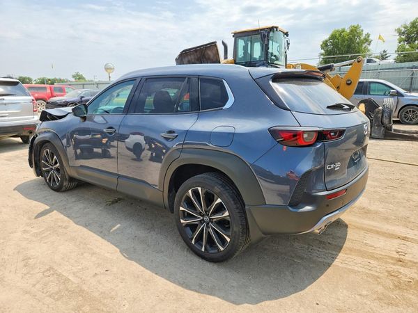 2024 MAZDA CX-50 Premium Plus Package