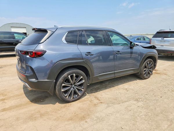 2024 MAZDA CX-50 Premium Plus Package