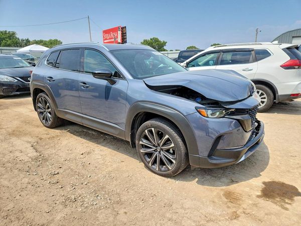 2024 MAZDA CX-50 Premium Plus Package