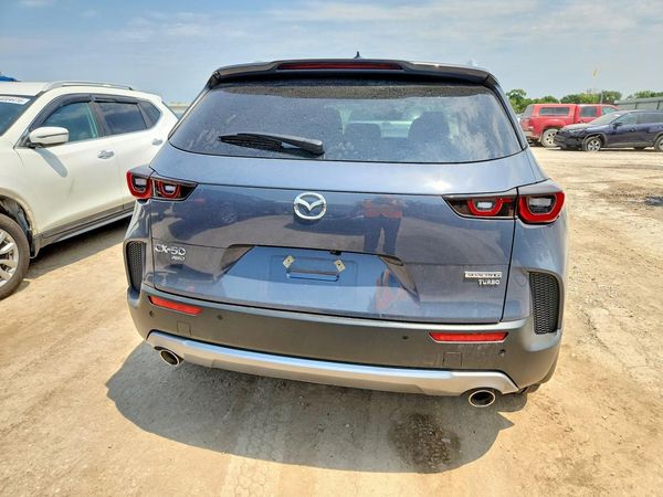 2024 MAZDA CX-50 Premium Plus Package