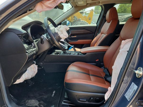 2024 MAZDA CX-50 Premium Plus Package