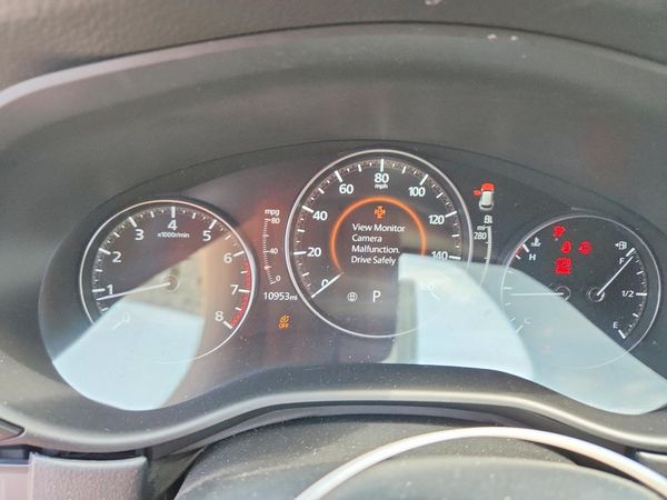 2024 MAZDA CX-50 Premium Plus Package