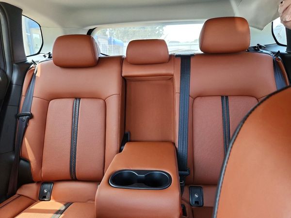2024 MAZDA CX-50 Premium Plus Package