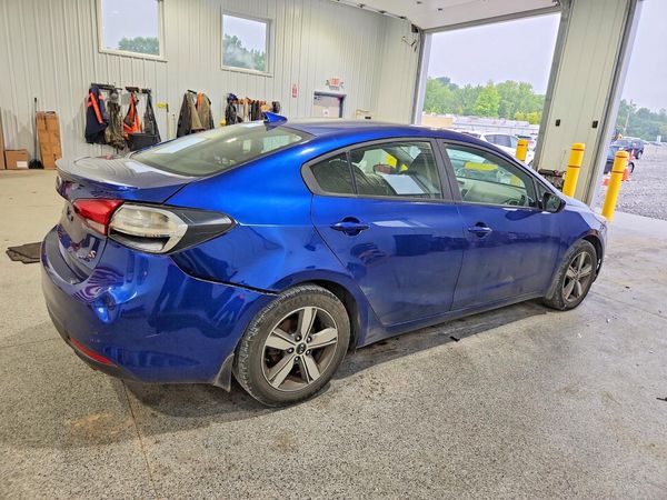 2018 KIA FORTE LX Pop,S,EX