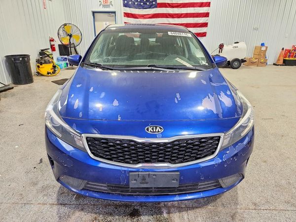 2018 KIA FORTE LX Pop,S,EX