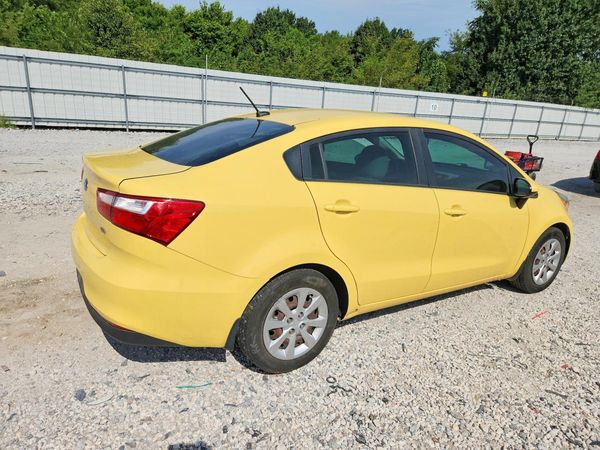 2016 KIA RIO LX A/T